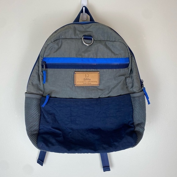 TWELVELittle Big Kid Courage Backpack - Picture 1 of 3